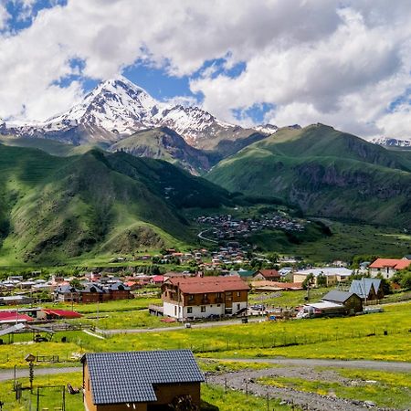 Kazbegi 5054 Stepantsminda Exterior foto