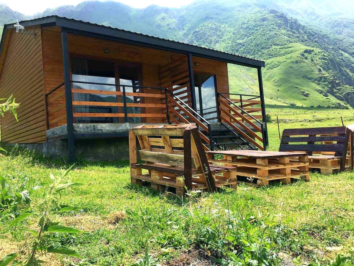 Kazbegi 5054 Stepantsminda Exterior foto