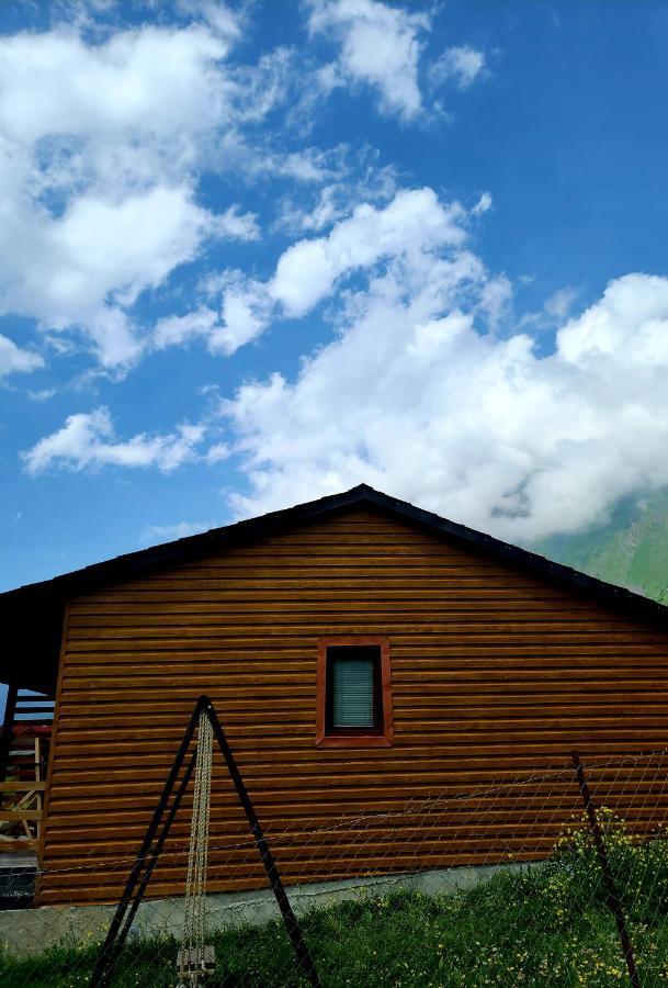Kazbegi 5054 Stepantsminda Exterior foto